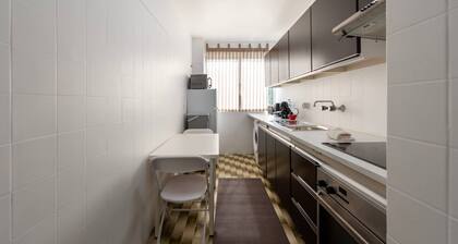 Maia's Cozy Apartment