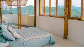 Deluxe Suite, Mountain View