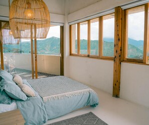 Deluxe Suite, Mountain View