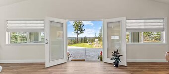 Amazing, spacious home with pool and hot tub