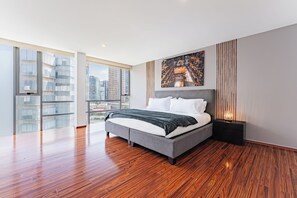 3 slaapkamers, wifi, beddengoed