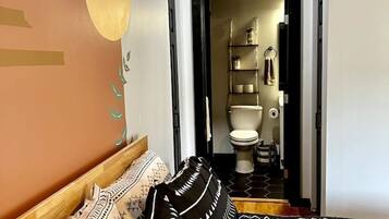 2 chambres, Wi-Fi, draps fournis