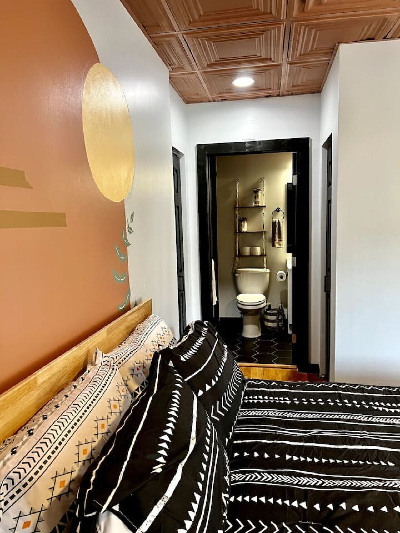 2 slaapkamers, wifi, beddengoed