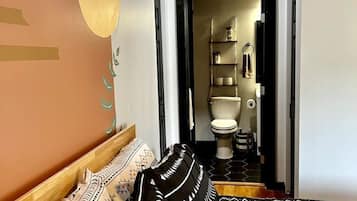 2 slaapkamers, wifi, beddengoed