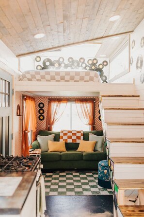 Interieur