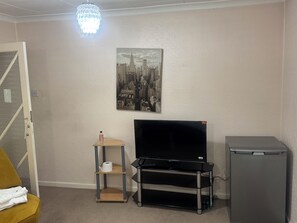 Quarto standard, 1 cama de casal (Shared) | Comodidades do quarto