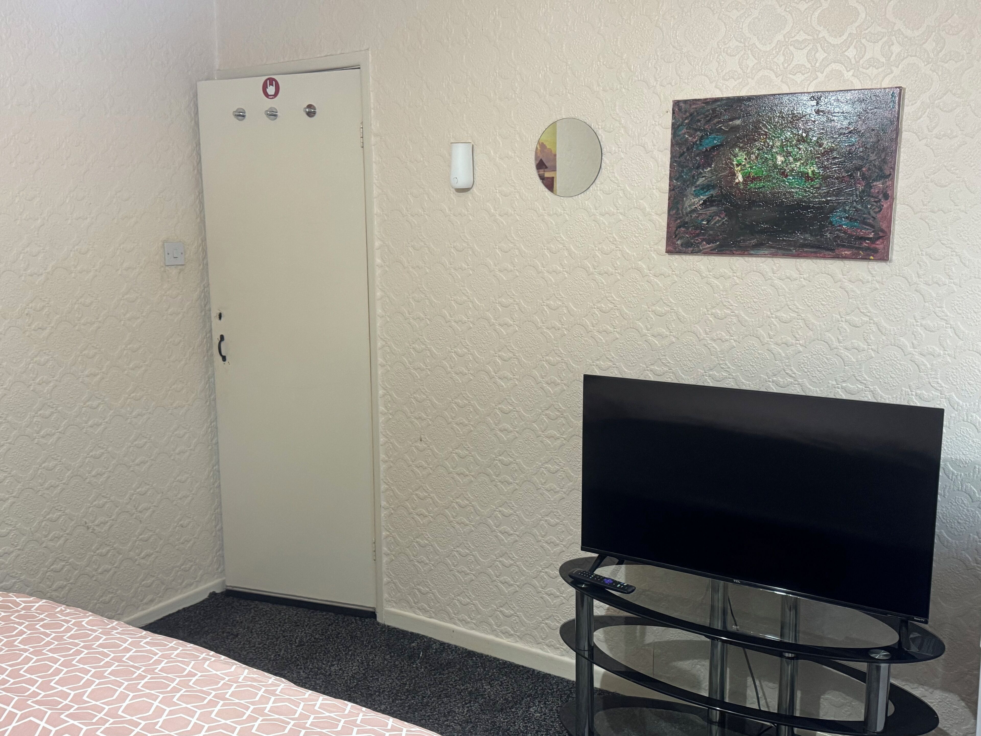 Foto - Komegloba Exquisite room