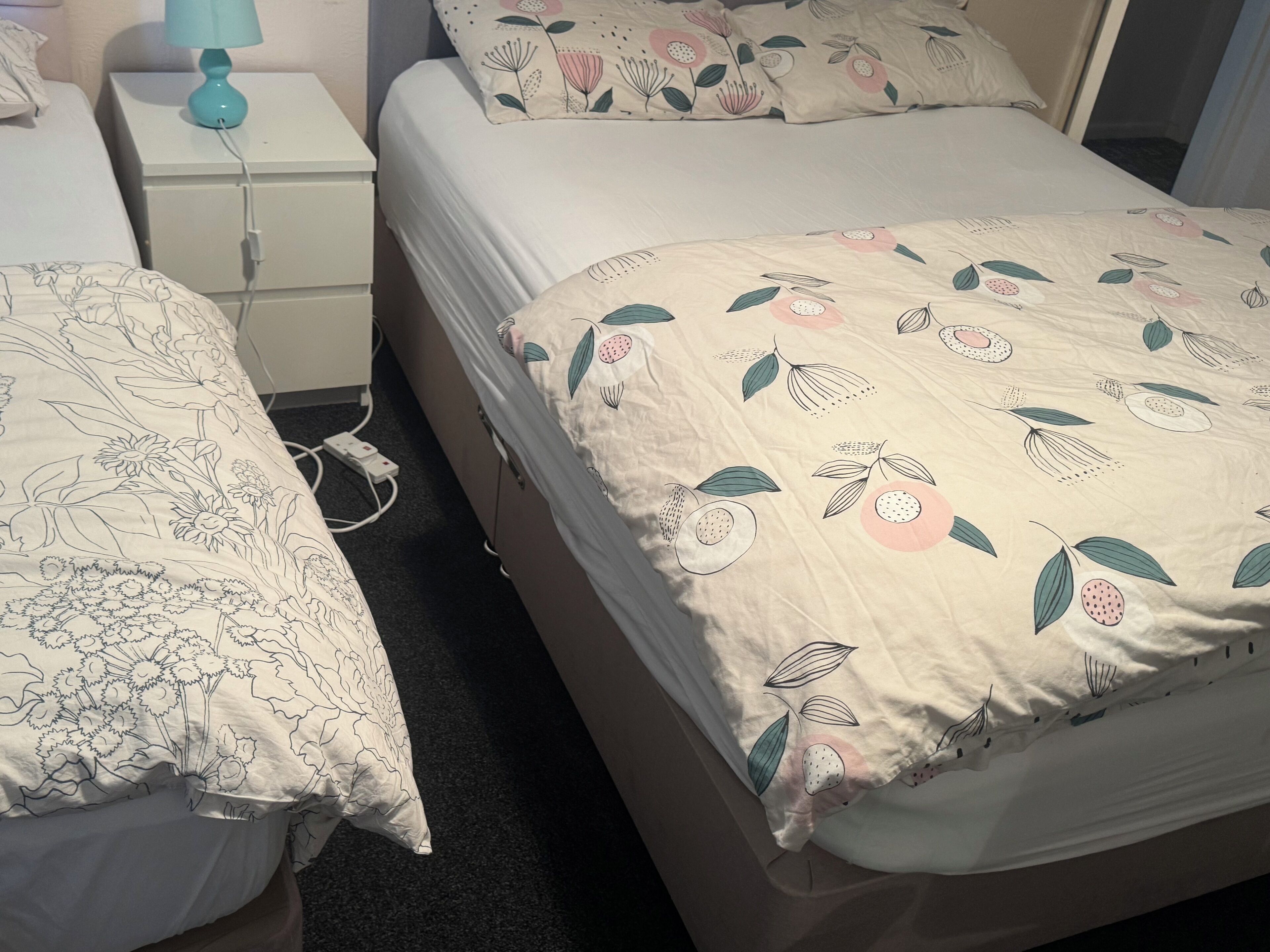 Foto - Komegloba Exquisite room