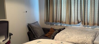 Komegloba Exquisite room