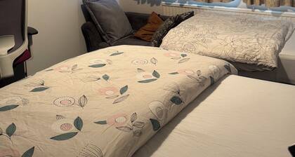 Komegloba Exquisite room