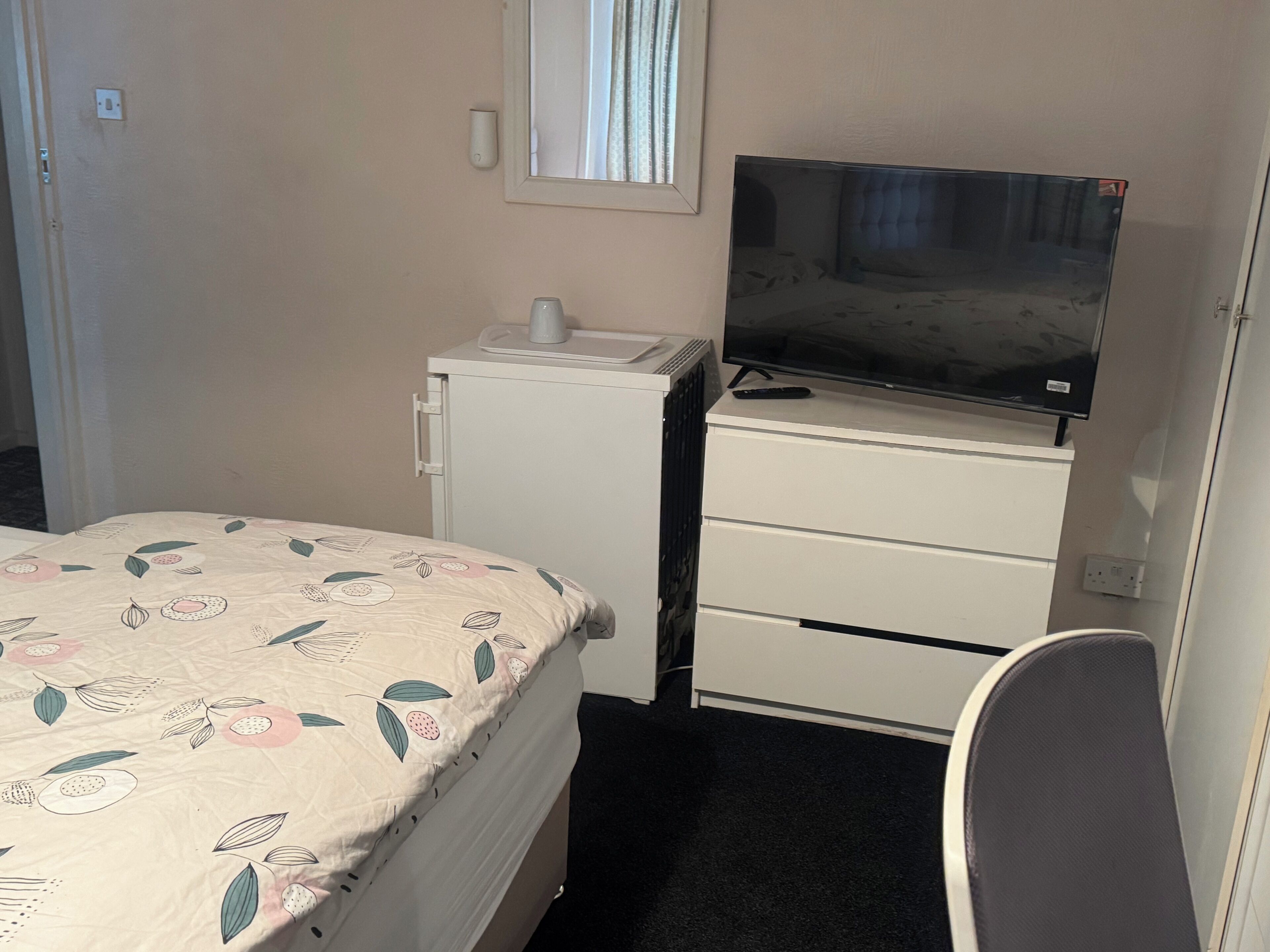 Foto - Komegloba Exquisite room