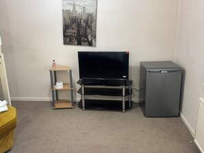 Équipements de la chambre