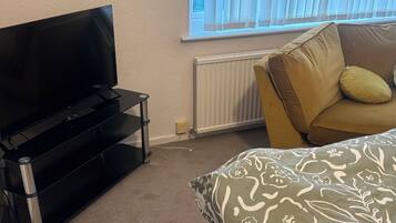 Servicios de la habitación