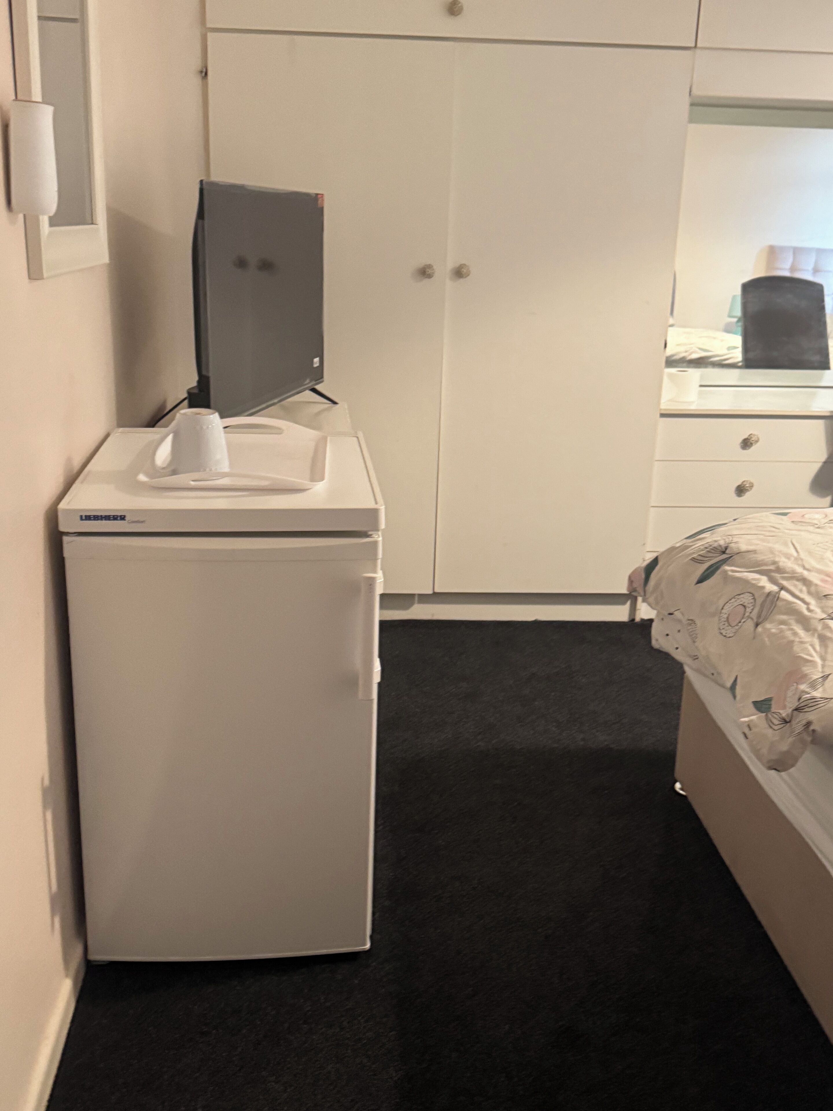 Foto - Komegloba Exquisite room