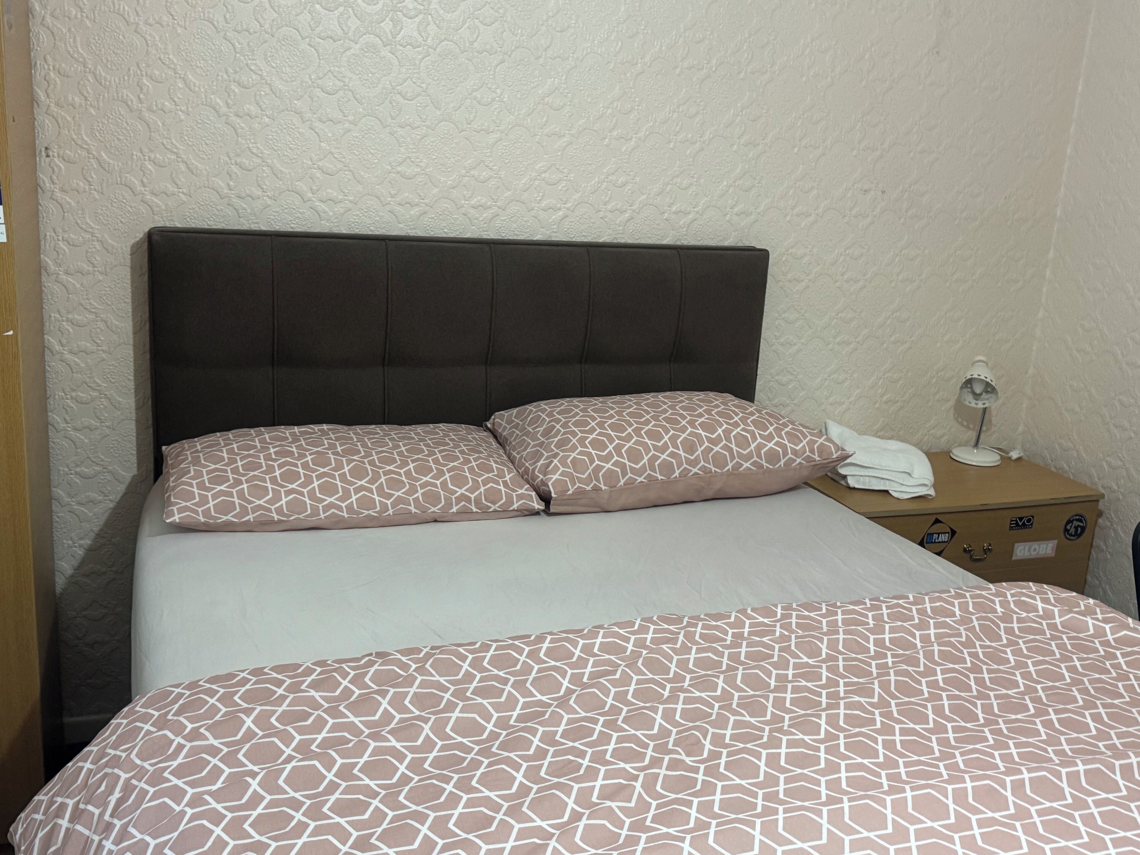 Foto - Komegloba Exquisite room