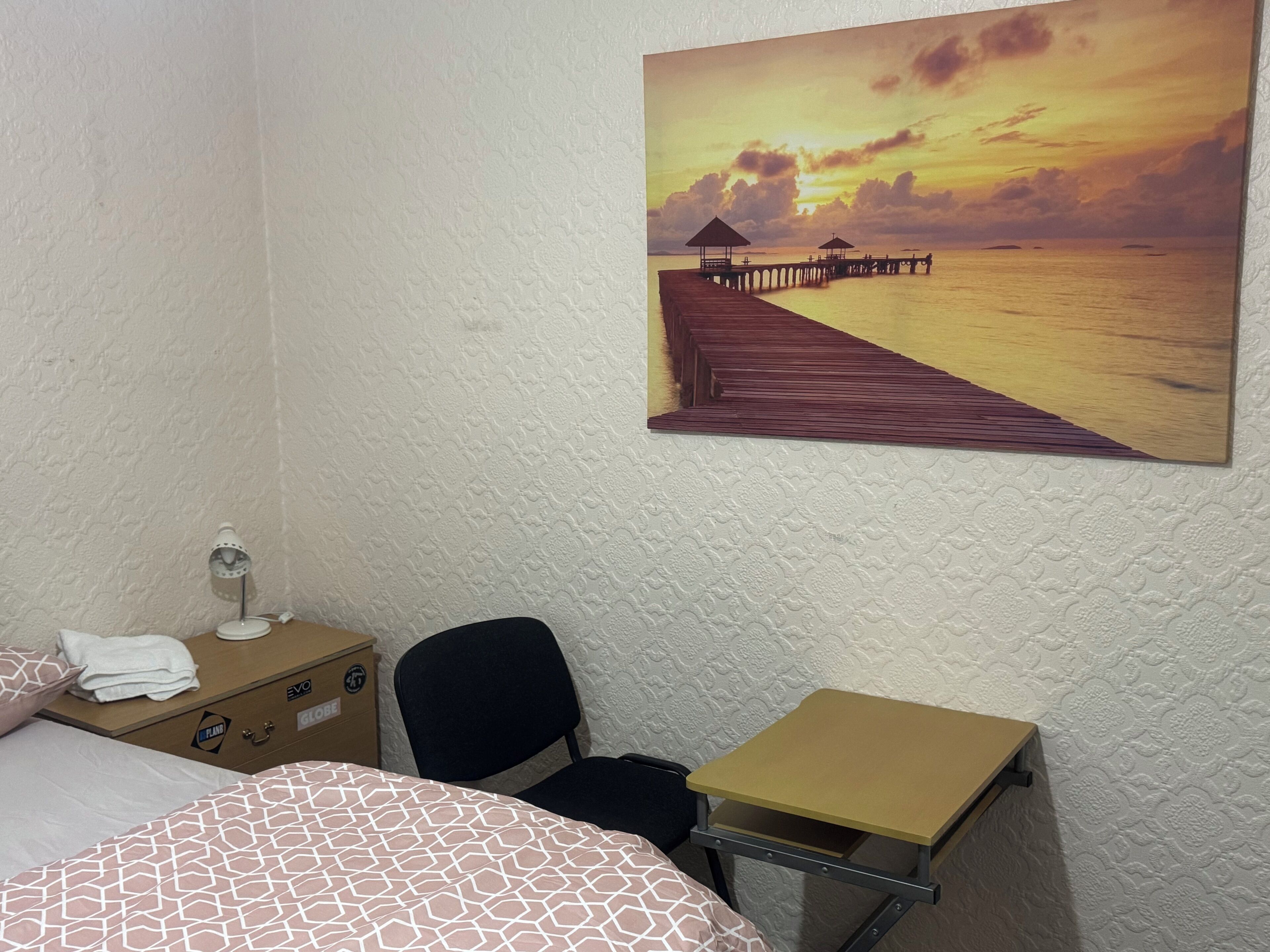 Foto - Komegloba Exquisite room