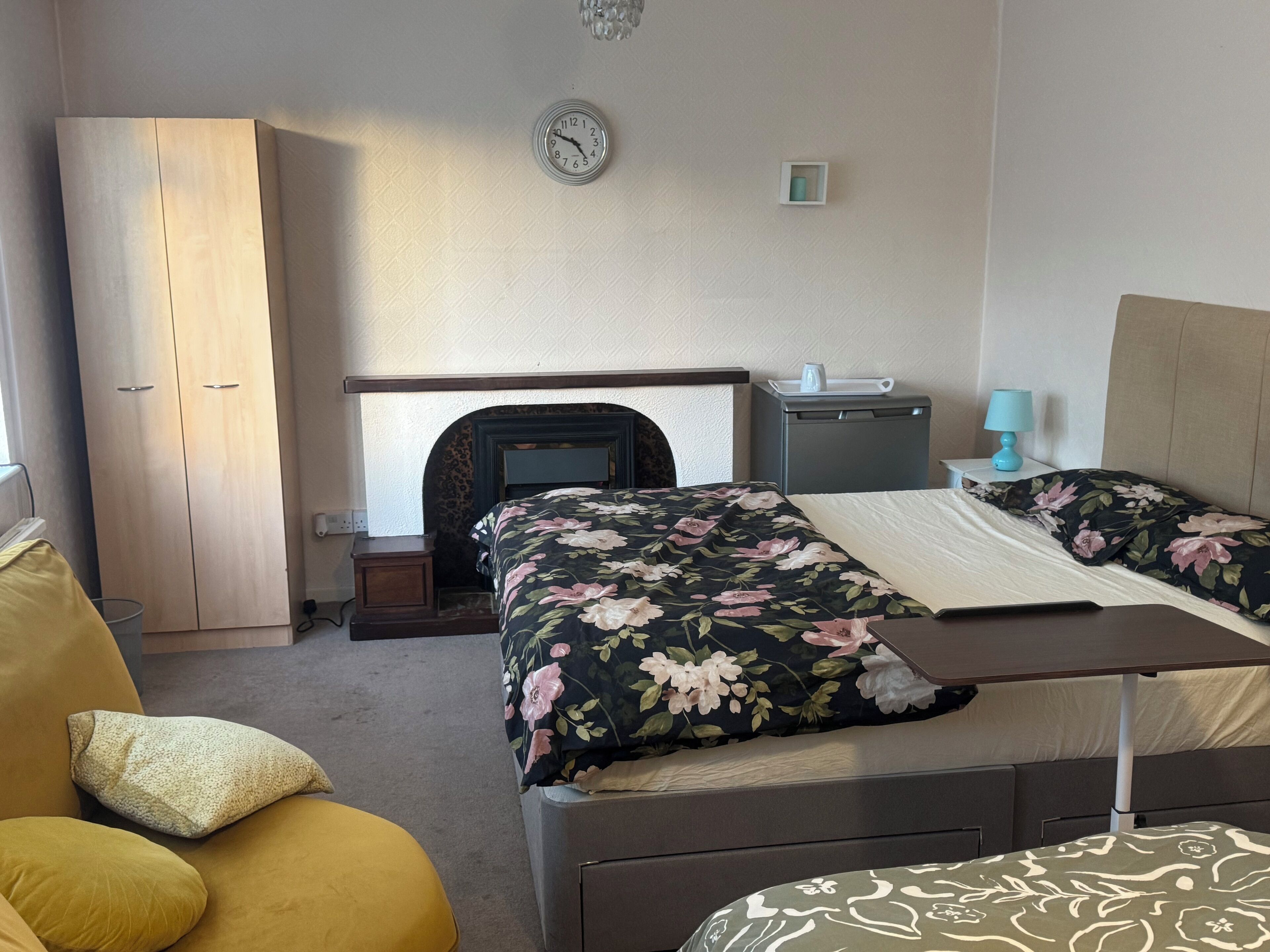 Foto - Komegloba Exquisite room