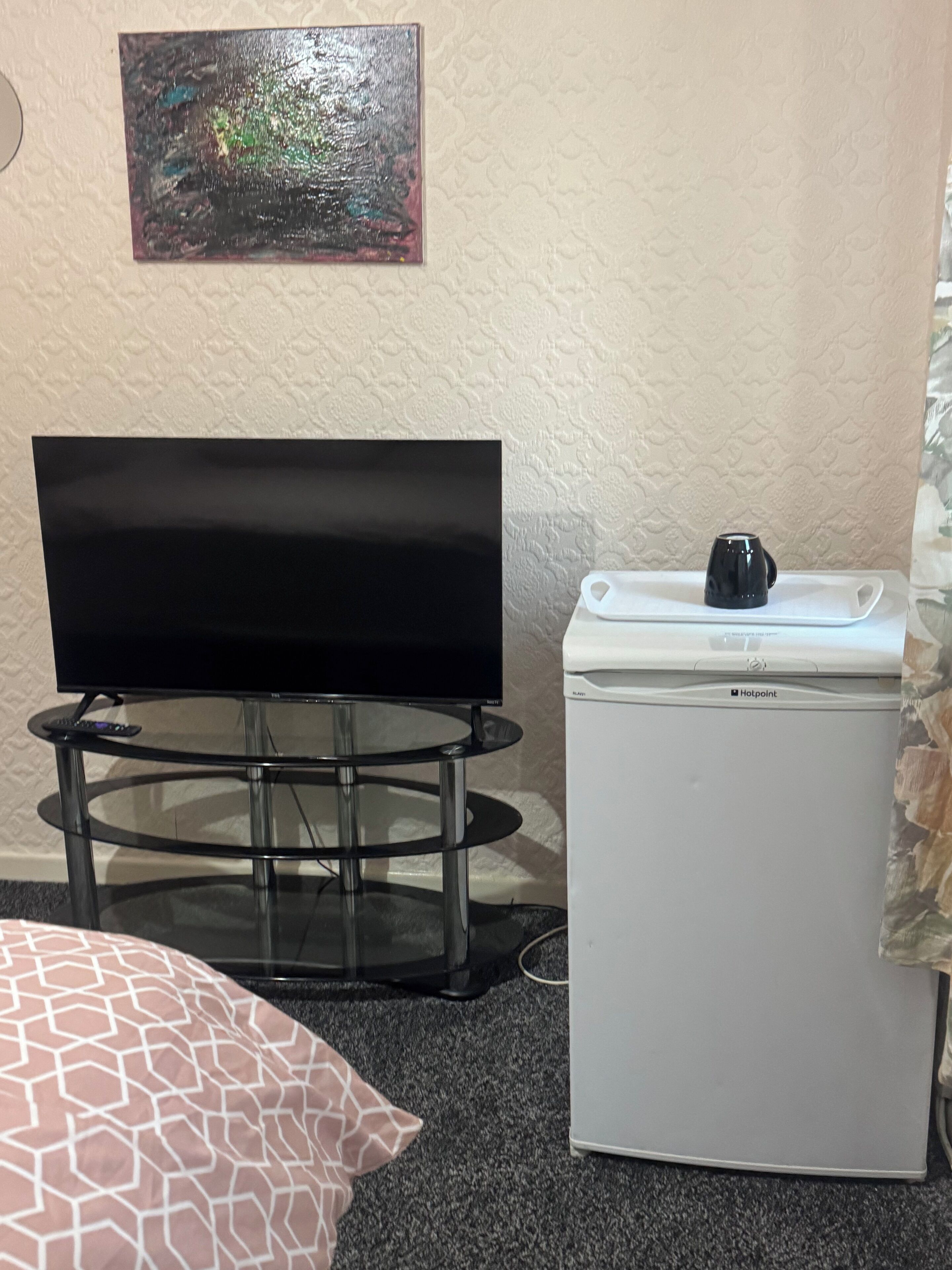 Foto - Komegloba Exquisite room