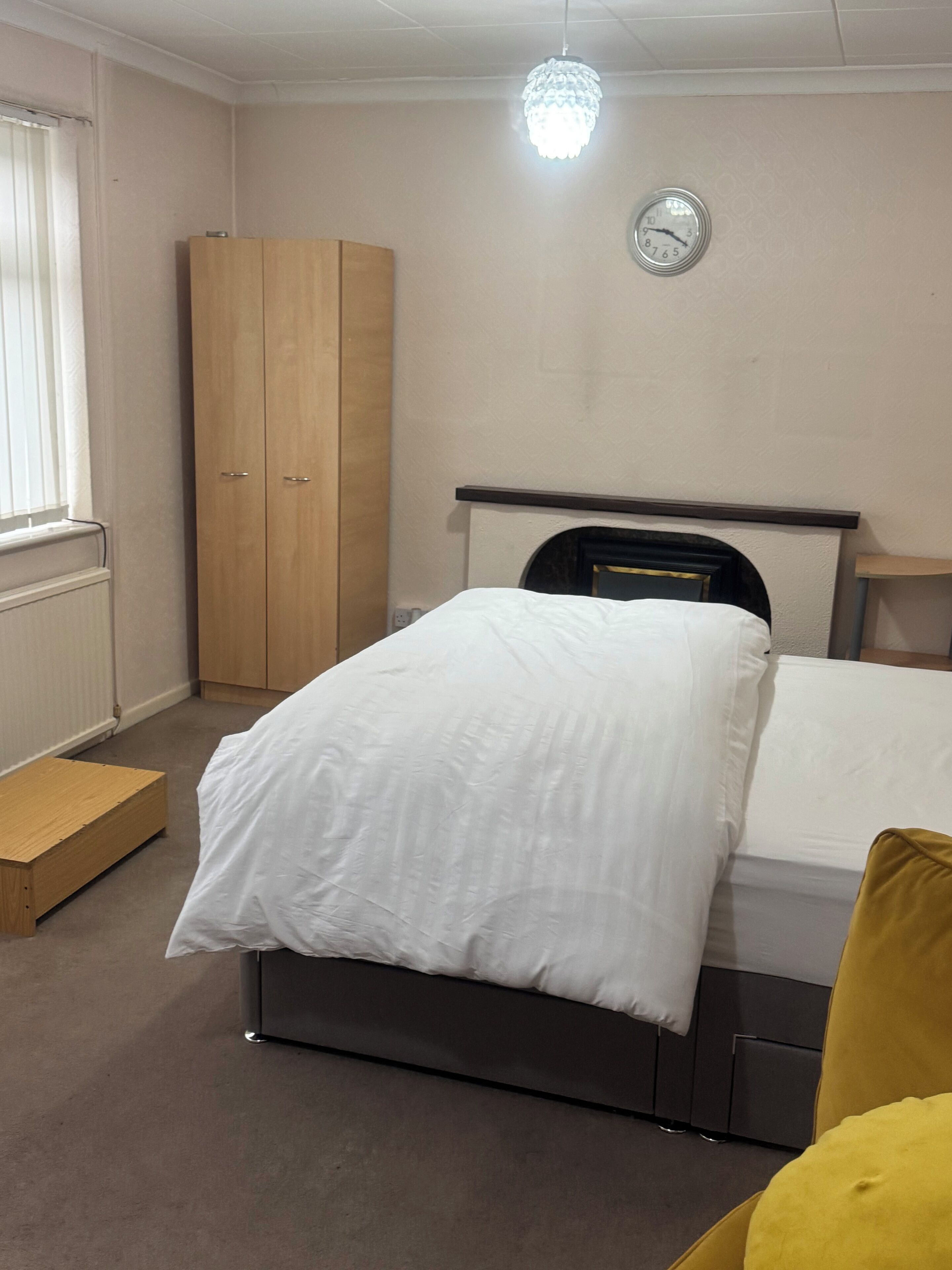 Foto - Komegloba Exquisite room