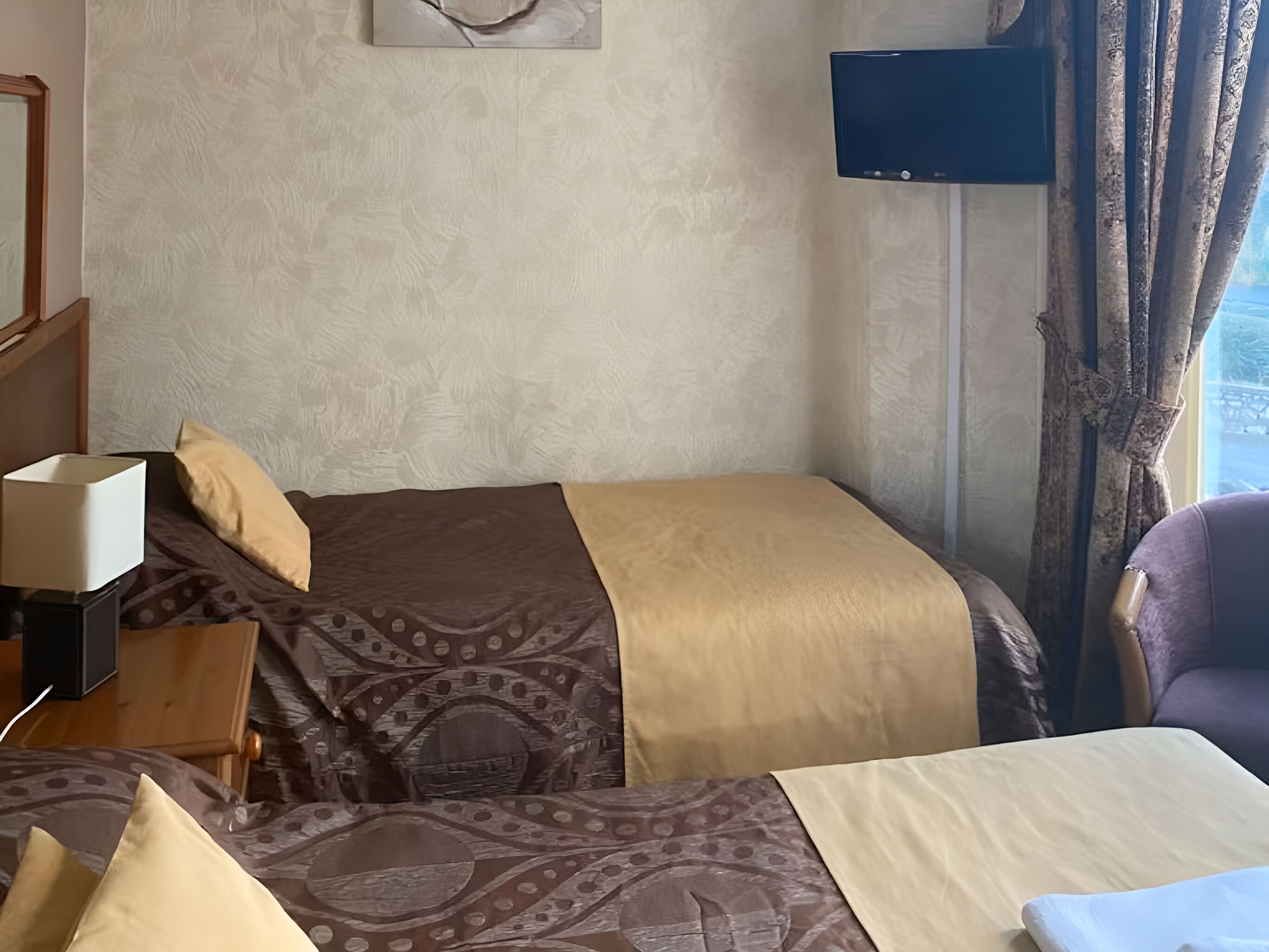 Kamar
