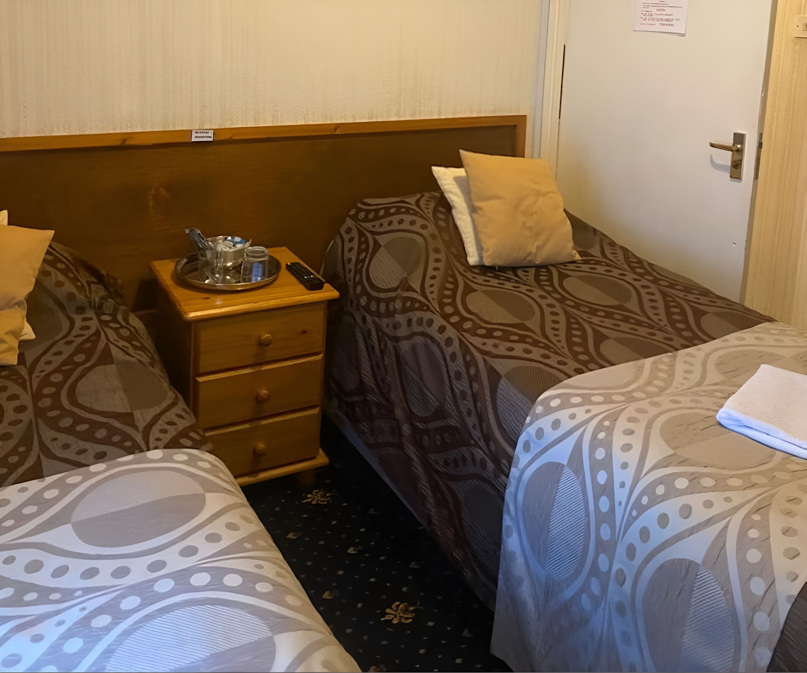 Kamar