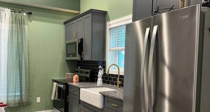 New 3‑BR Ranch by DE Turf & Beaches