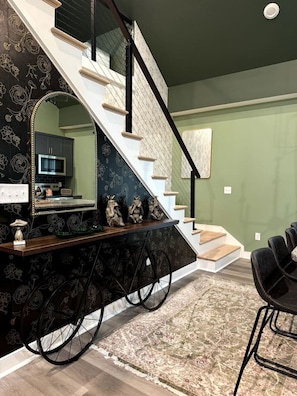 Interior - New 3‑BR Ranch by DE Turf & Beaches (Lincoln)