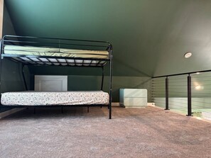 Interior - New 3‑BR Ranch by DE Turf & Beaches (Lincoln)