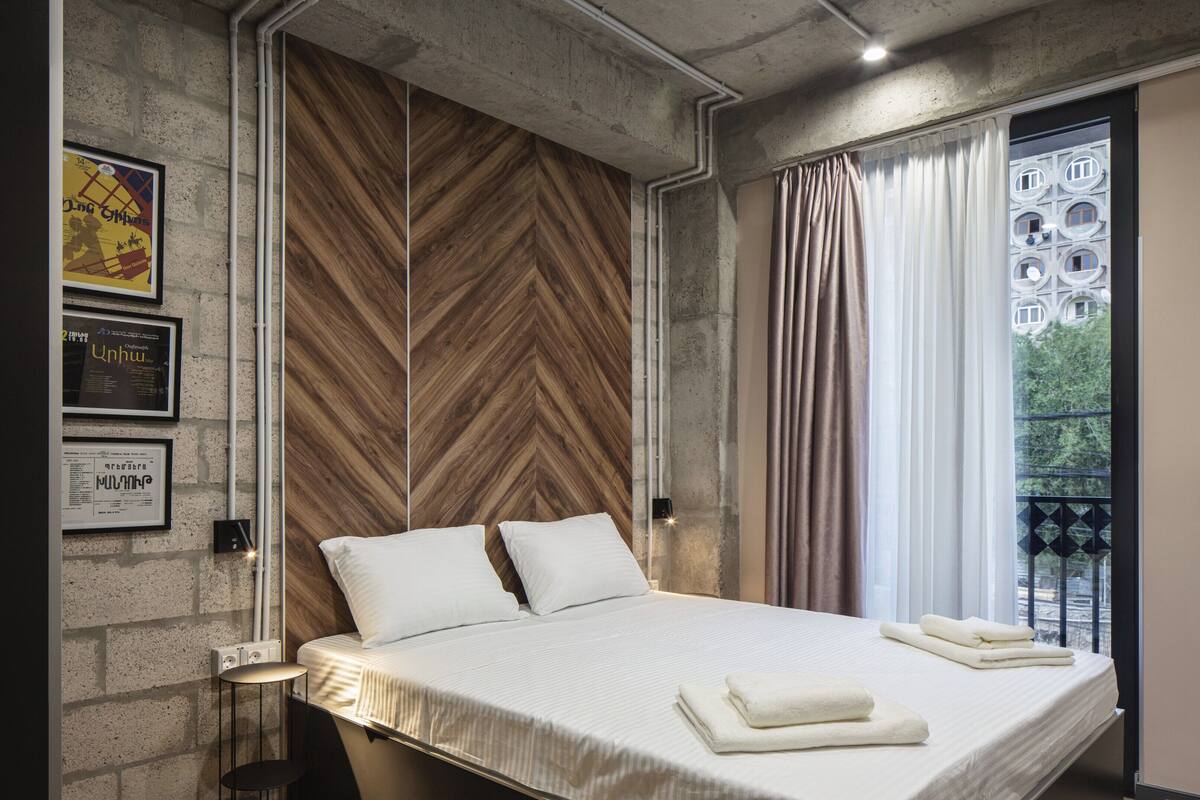 Comfort-Doppelzimmer