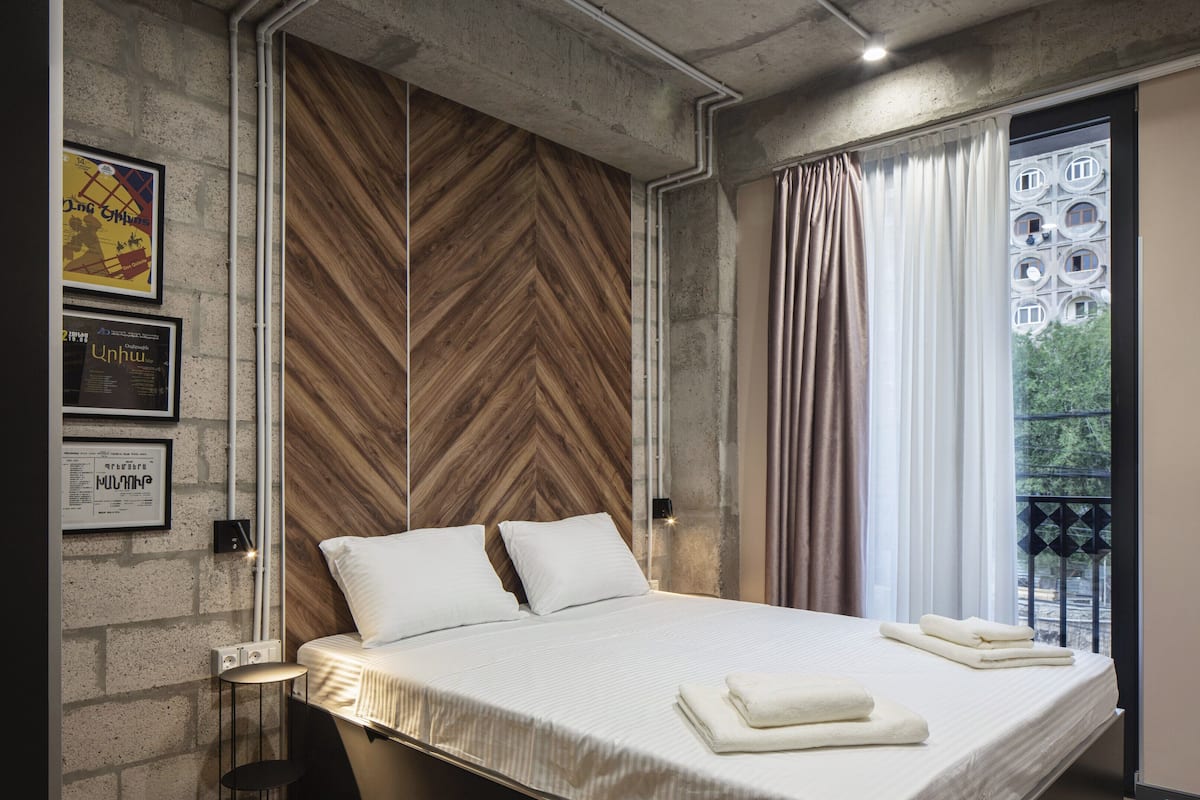 Chambre Double Confort | Coffres-forts dans les chambres, Wi-Fi gratuit