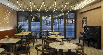 AREA HOTEL YEREVAN