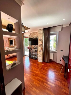 Interior - Grado 2.0 Ostia Lido Center (ROMA)