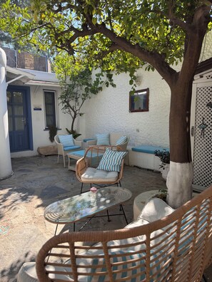 Garden - Eden in Teos (Seferihisar)