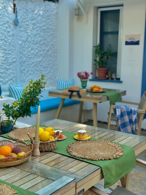 Garden - Eden in Teos (Seferihisar)