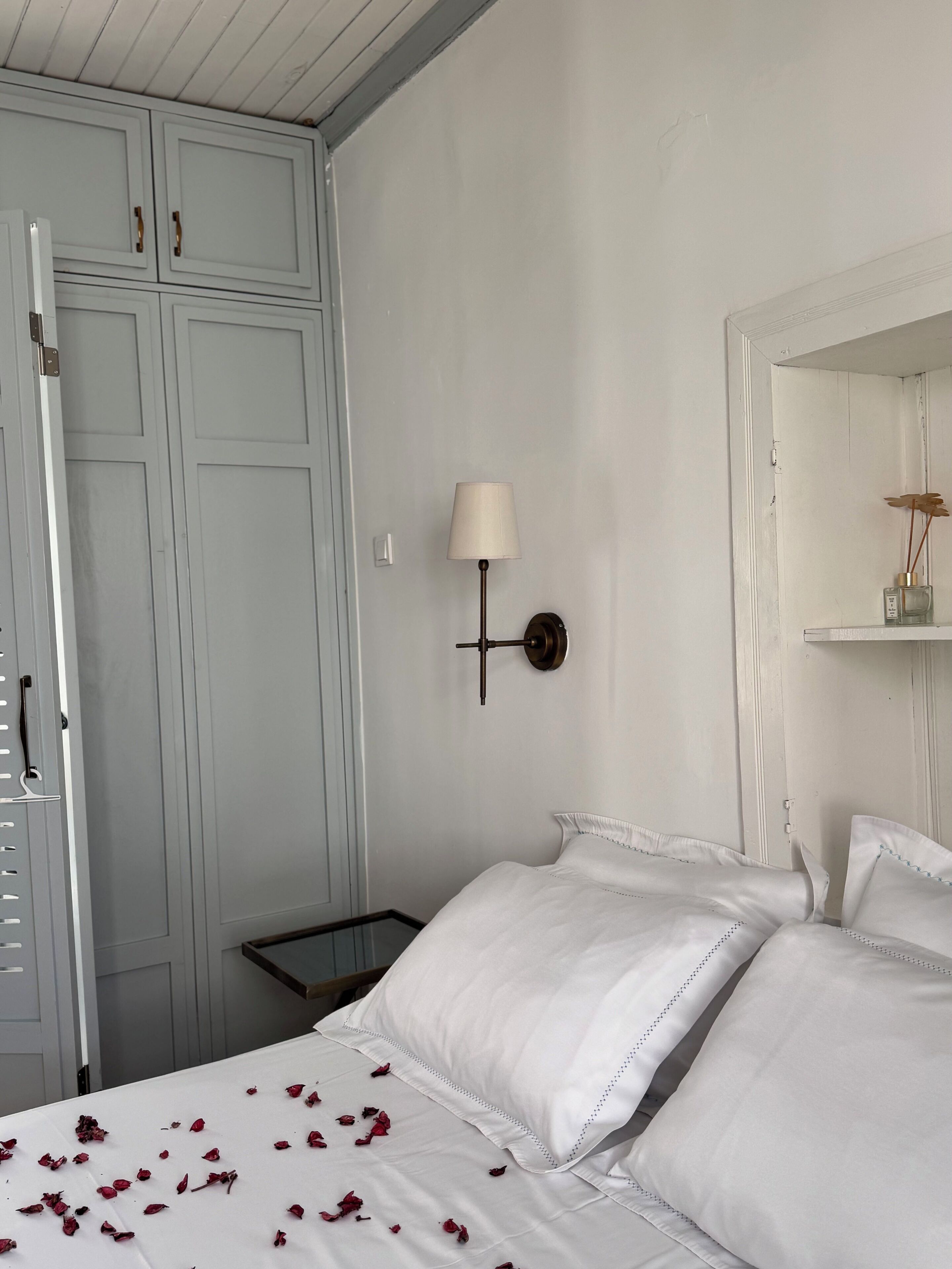 Dicle - Deluxe Room | Bügeleisen/Bügelbrett, kostenloses WLAN