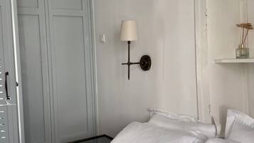 Dicle - Deluxe Room | Bügeleisen/Bügelbrett, kostenloses WLAN