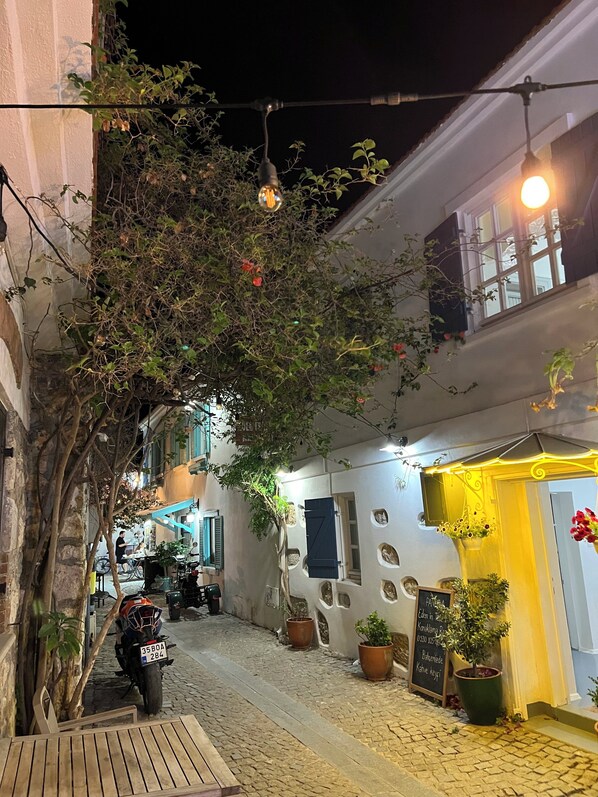 Exterior - Eden in Teos (Seferihisar)