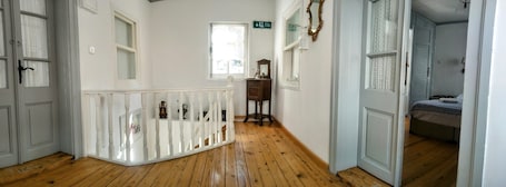 Detalle interior