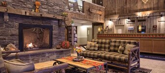 Club Wyndham Bentley Brook