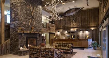 Club Wyndham Bentley Brook