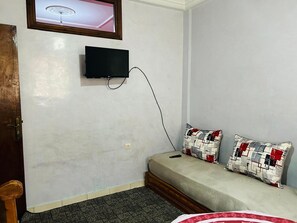 1 bedroom, WiFi