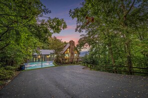 Property grounds - INACTIVE - Ritz of The Smokies (Gatlinburg)