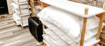 The Willow Loft III in Downtown Maryville