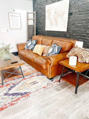 Televisión, estéreo