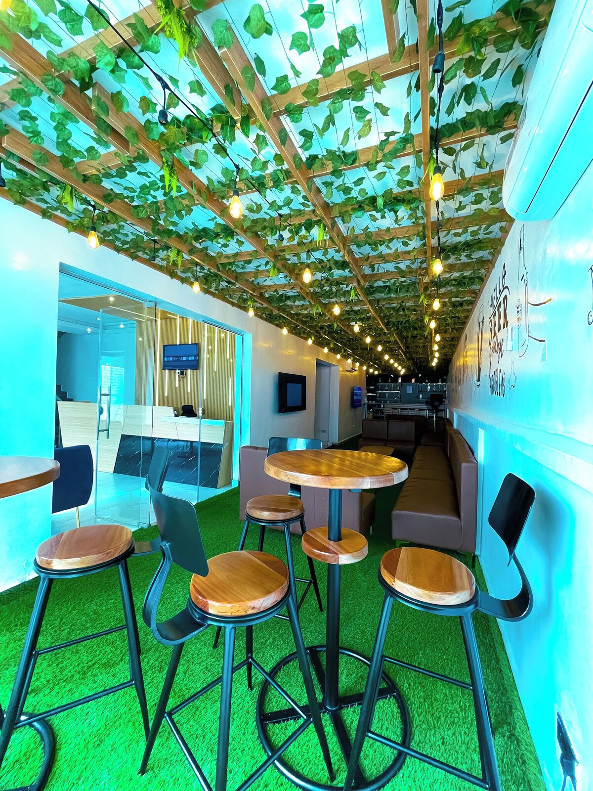 Image de profil de l’hôte