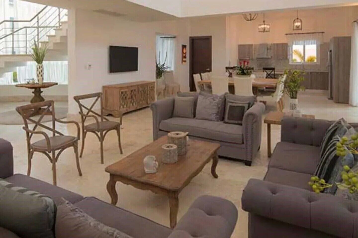 Lifestyles Resort The Crown Villas 3 Bedroom Puerto Plata, Dr - Puerto Plata
