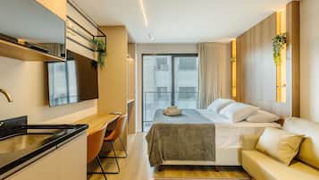 Basic Apartment | 1 bedroom