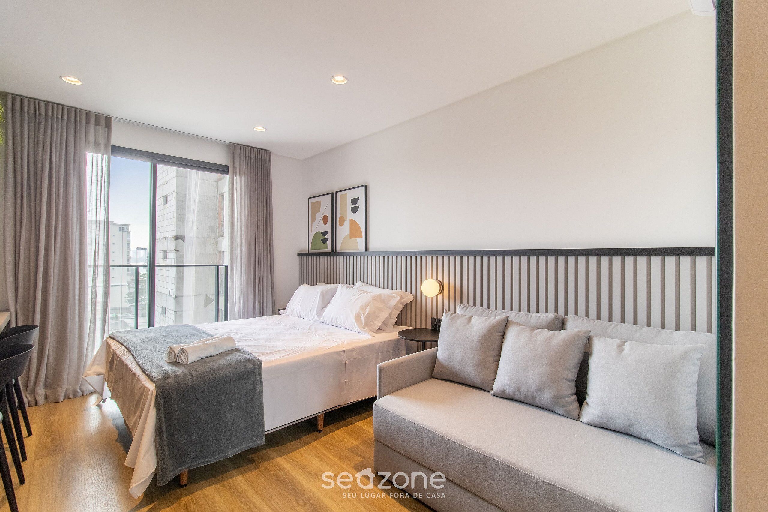 Basic Apartment | 1 bedroom