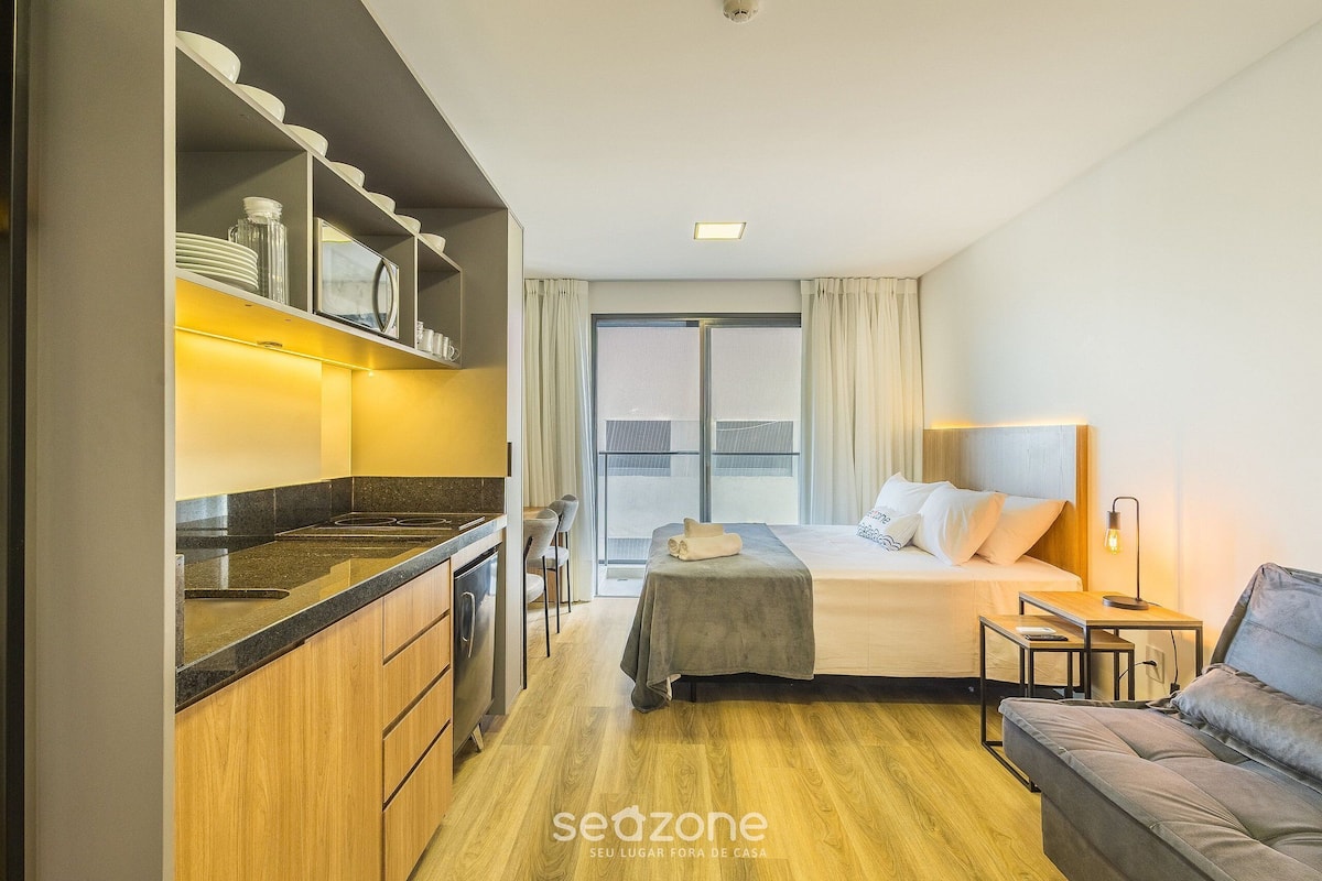 Apartment | 1 bedroom