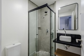 Apartemen | Kamar mandi